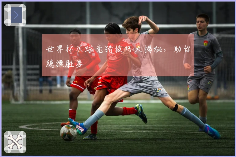世界杯买球竞猜技巧大揭秘，助你稳操胜券